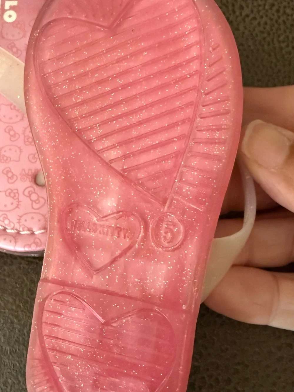 Assorted Kids Shoe Bundle